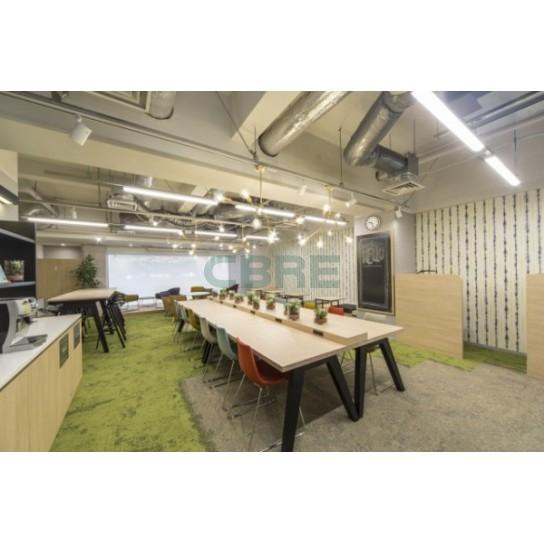 コワーキングスペース1