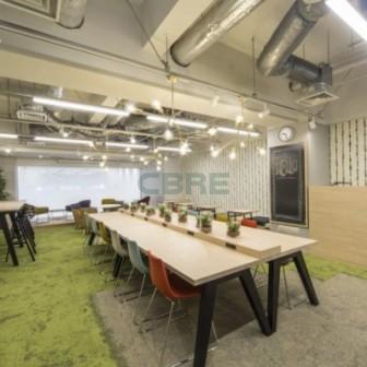 クロスオフィス新宿