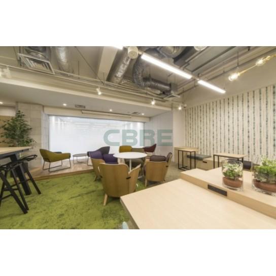 コワーキングスペース2