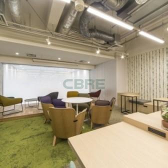 コワーキングスペース2