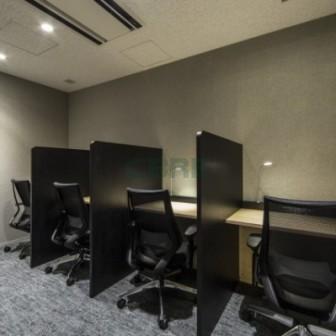 コワーキングスペース4