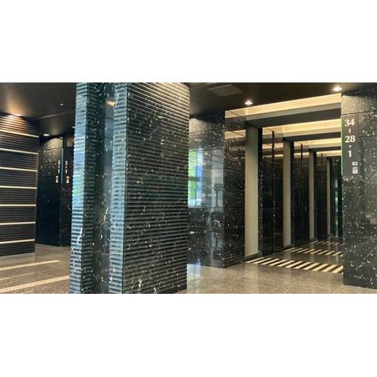 エレベーターホール