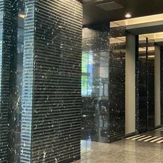 エレベーターホール