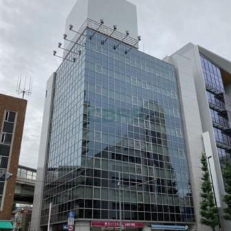 音羽江戸川橋ビル