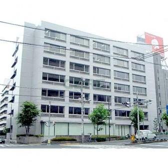 江間忠錦糸町ビル