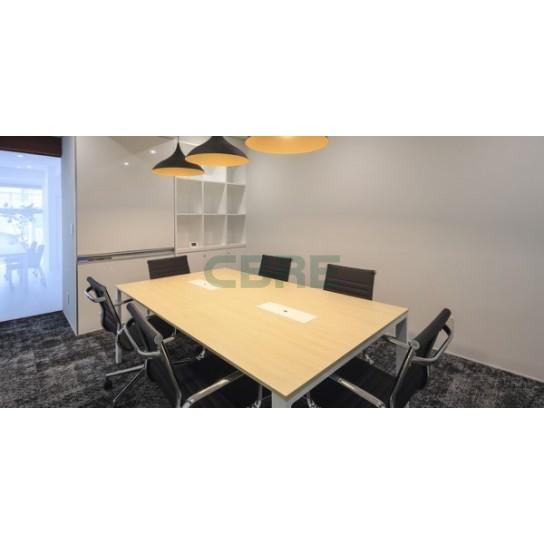 ミーティングルーム