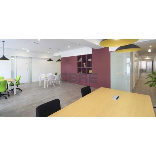 打ち合わせスペース２