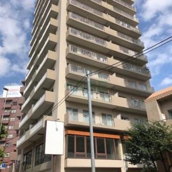 プライムネクサス大森町