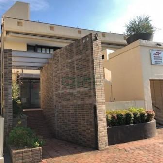 カジホールディングス東六郷ビル