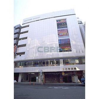 ちとせ会館ビル