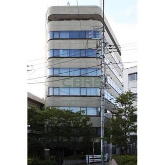 アレトゥーサ渋谷ビル