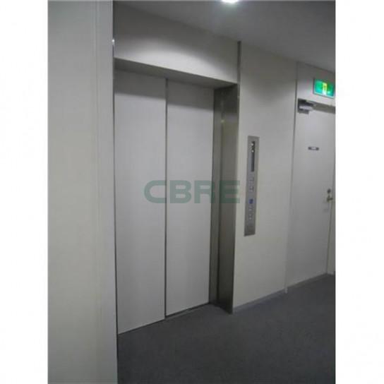 荷物用昇降設備