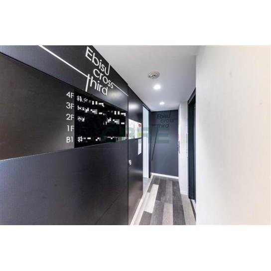 エレベーターホール