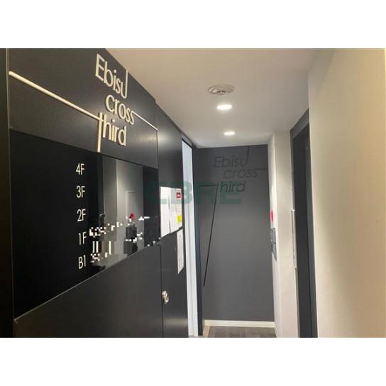 エレベーターホール