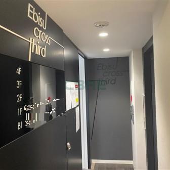 エレベーターホール