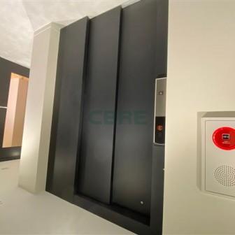 地下1階 エレベーターホール