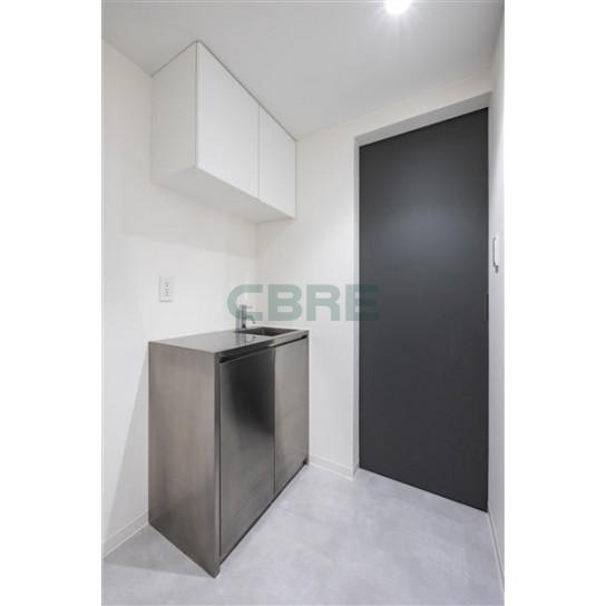 地下1階 給湯室