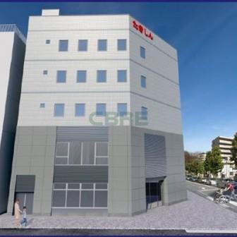 たきしん赤羽ビル