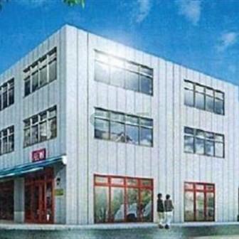 JT新高島平ビル