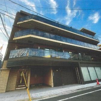 JSK東武練馬ビルディング