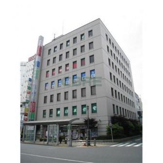 朝日生命西葛西ビル