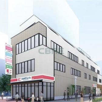 武蔵野市境2丁目プロジェクト