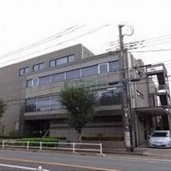 ノーブル無線ビル