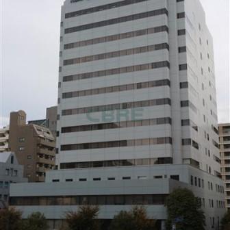 京王府中1丁目ビル