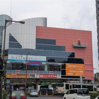 ウイステリアM・Fビル