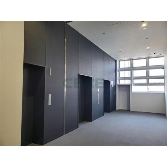 エレベーターホール