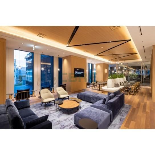 コワーキングスペース