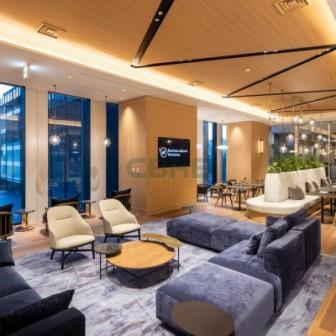 コワーキングスペース