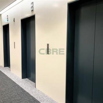 エレベーターホール