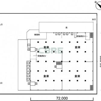 横浜市中区南本牧 物件