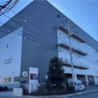 (仮称)橋本冷凍冷蔵倉庫