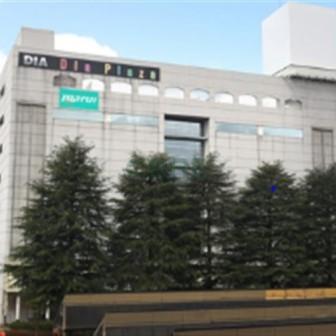 Dia Plaza長岡