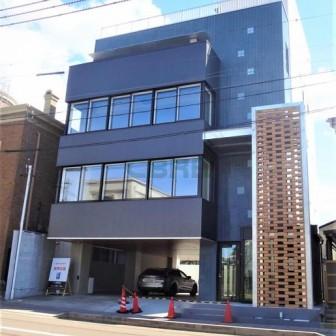 小松市役所前事務所