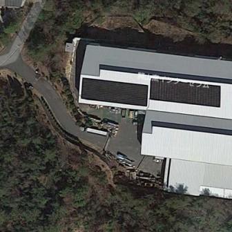 土岐市肥田町貸工場