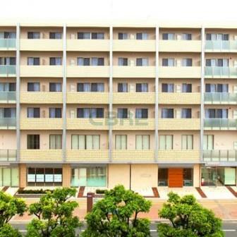 鈴与新清水ビル