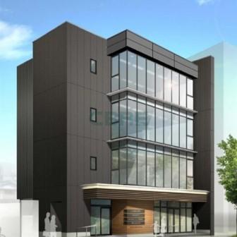 ガーデンフロント菊井