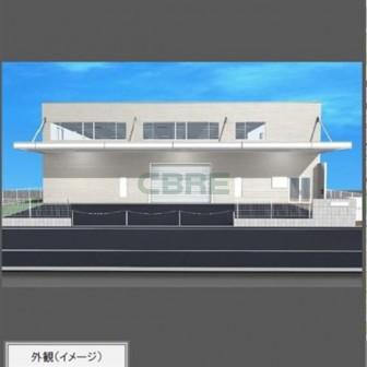 マルチオフィスJM89