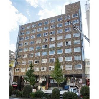 雲竜フレックスビル東館