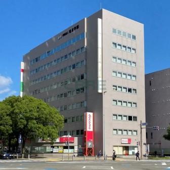 電波学園金山第1ビル