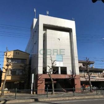 テスク熱田本社ビル