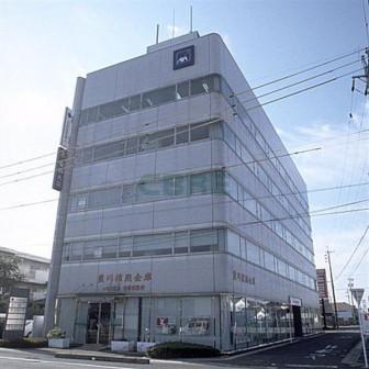 豊川中央通りビル