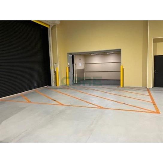 荷物用昇降設備