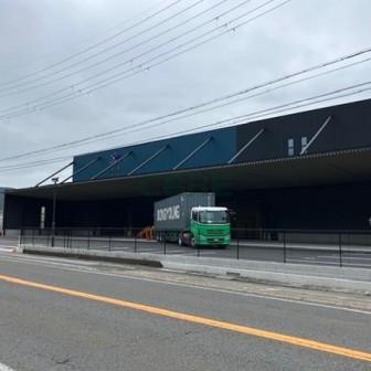 (仮称)米原市柏原倉庫