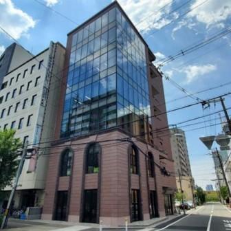 クレアシオン新大阪ビル