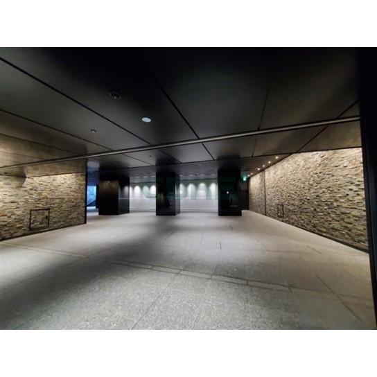 建物前面スペース