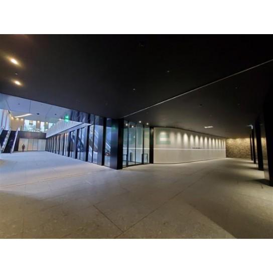 建物前面スペース